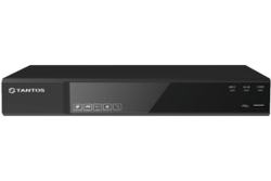 IP видеорегистраторы (NVR)