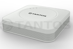 HD видеорегистраторы (DVR)