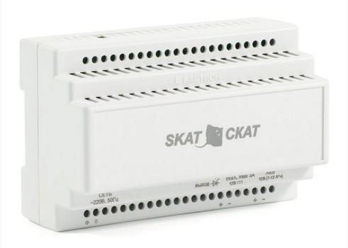 Изображение: SKAT-12-3,0-DIN