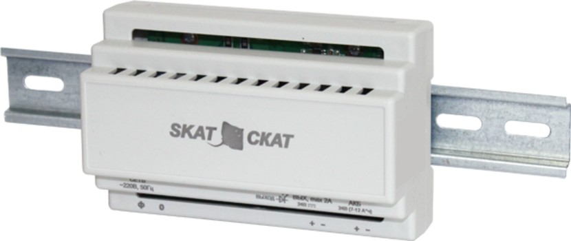 Изображение: SKAT-24-2,0-DIN