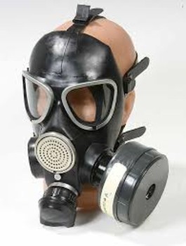 Изображение: Противогаз ГП-7БТ с МП-04 с ФПК ГП-9кБ Оптим