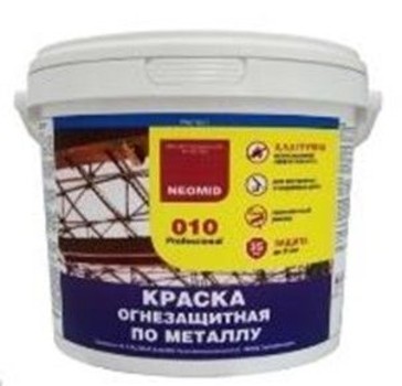 Изображение: Неомид Металл 25кг