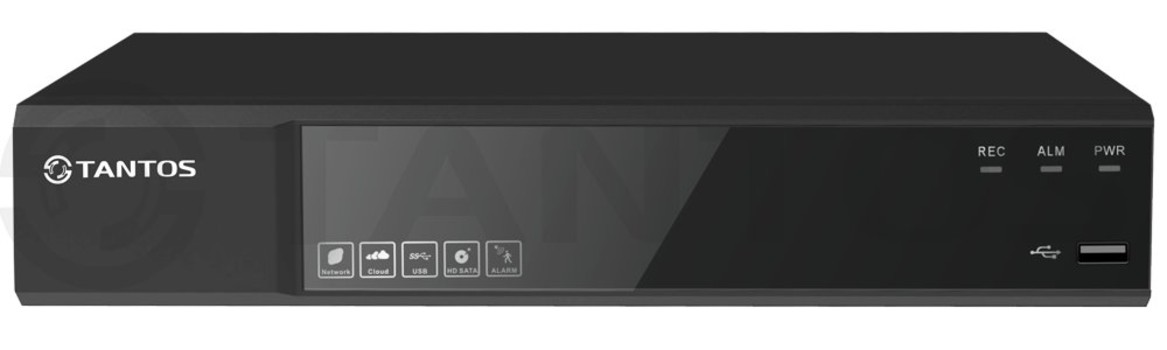 Изображение: TSr-UV1622 Eco