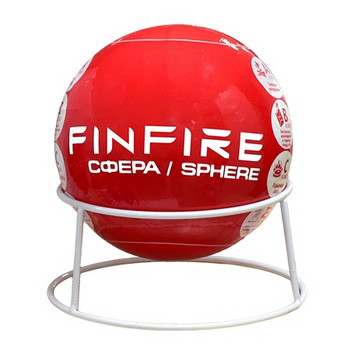 Изображение: АУПП Сфера FINFIRE