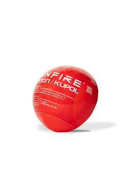 Изображение: АУПП КУПОЛ FINFIRE
