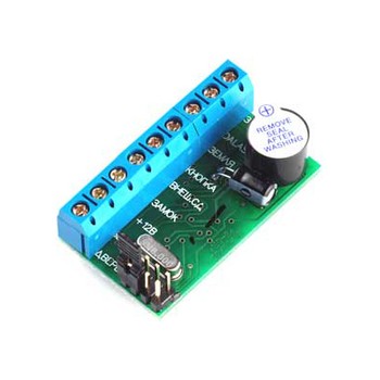 Изображение: Контроллер для ключей Touch Memory Z-5R